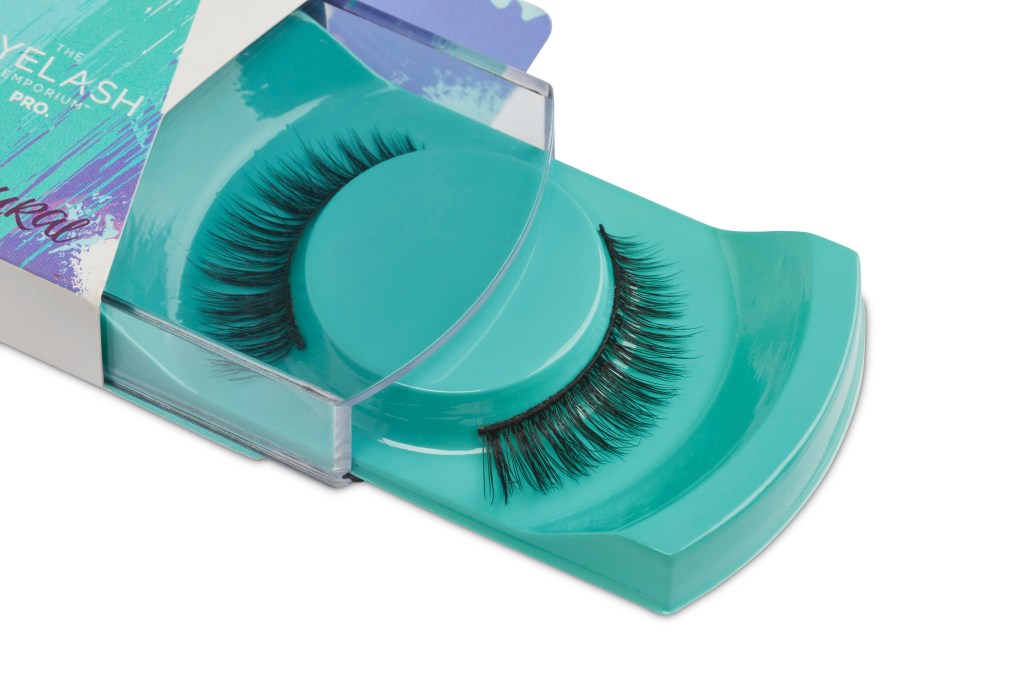 Introducing The Eyelash Emporium Pro Studio Strip Lash Range ⋆ L A Beauty